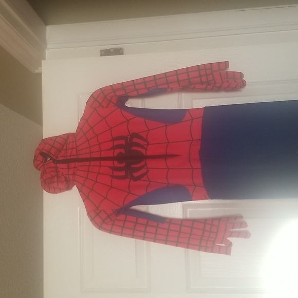 Costume Comic - Spiderman - Picture 4 of 4